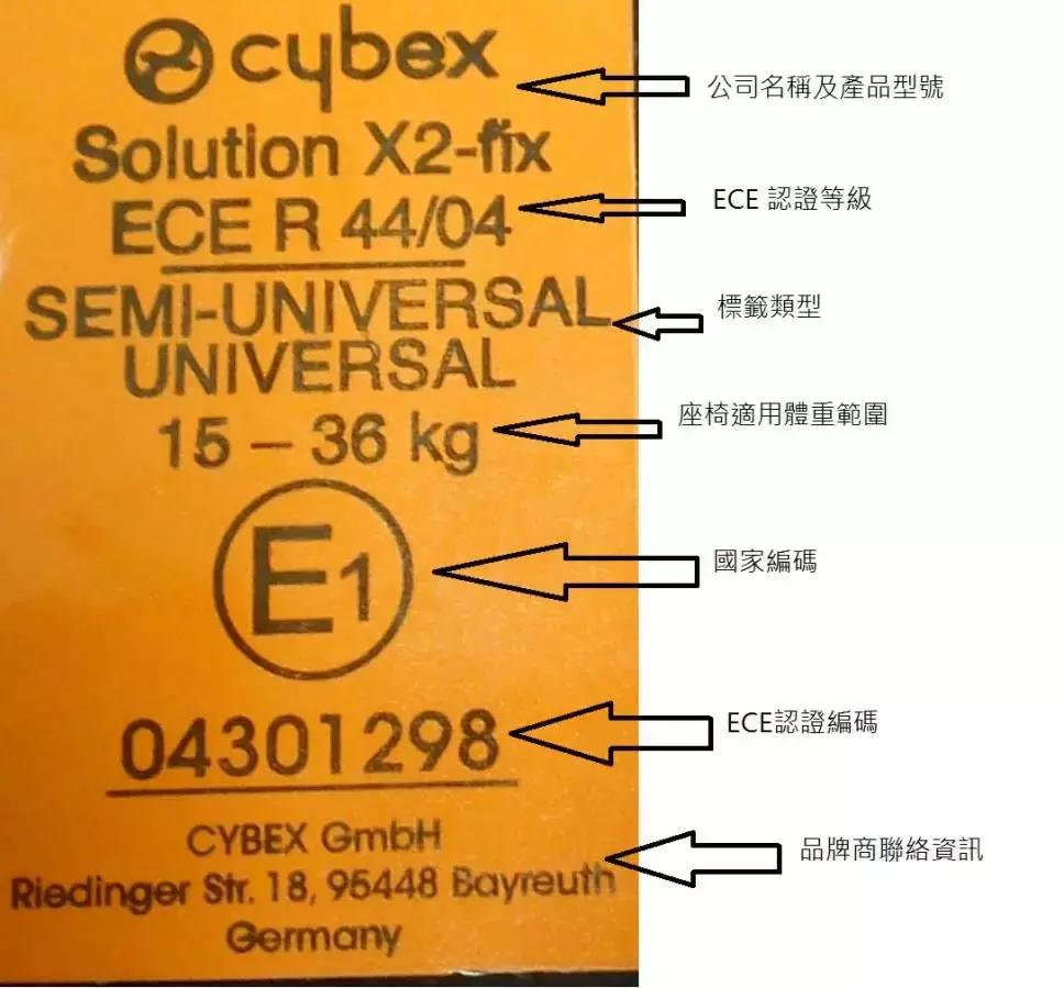 最好的儿童安全座椅品牌排行榜,原装进口儿童安全座椅十大排名