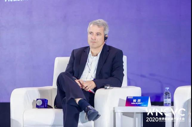 通用中国柏历：持续耕耘，终有收获|创见