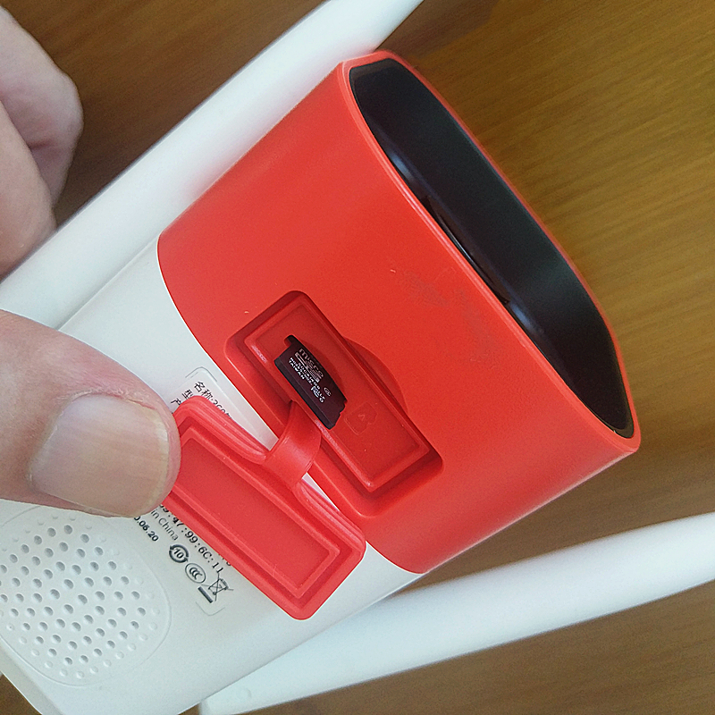 360红色警戒标准版和高配版的区别,360摄像头红色警戒版说明书