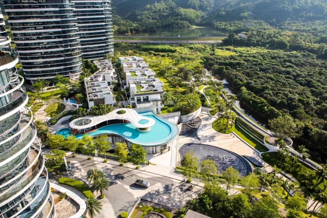 「森磊国际丨嘉霖·璞岸33」为私享的度假休闲生活提供无限可能