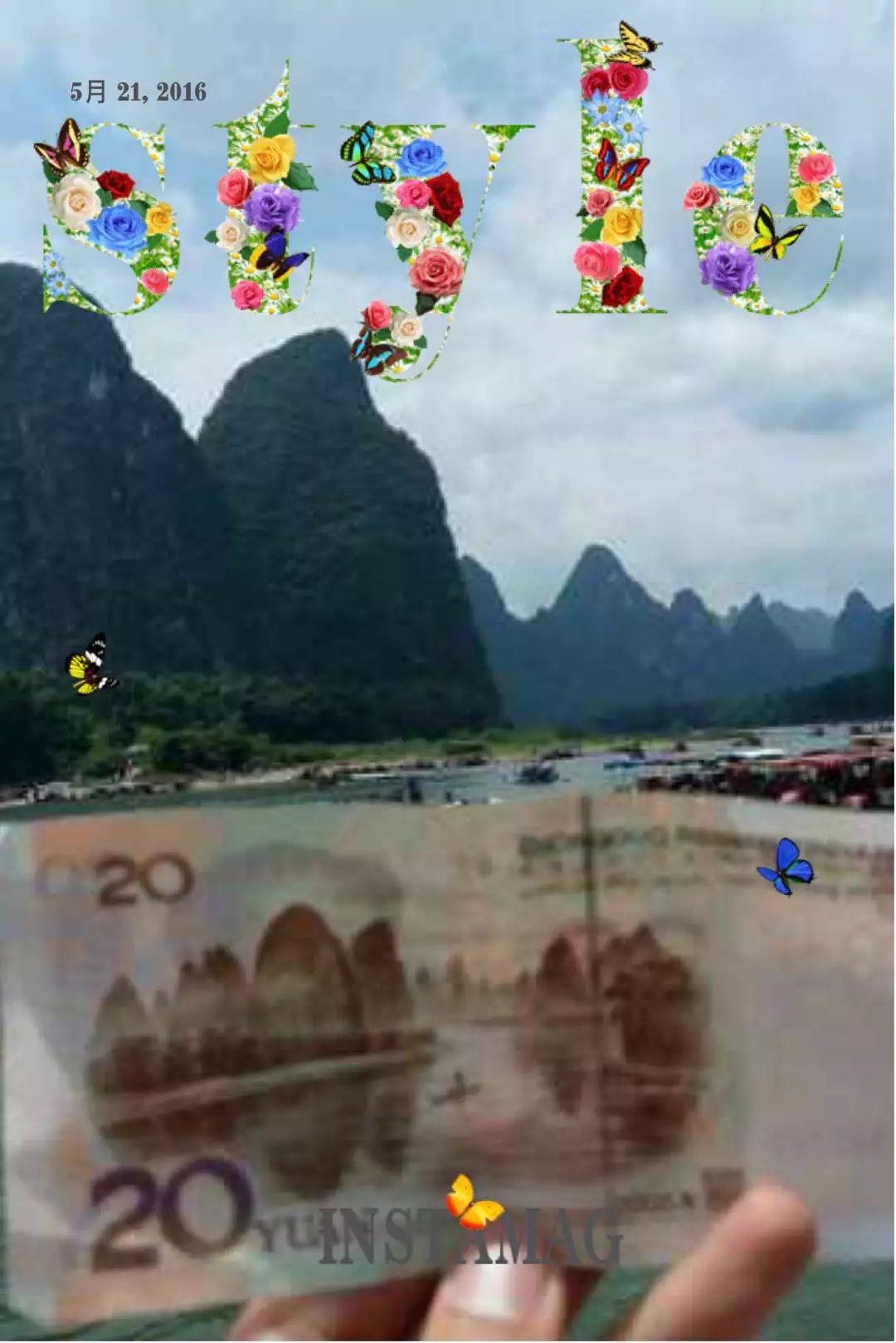 桂林旅游攻略一天游冬天,桂林旅游攻略自驾游路线