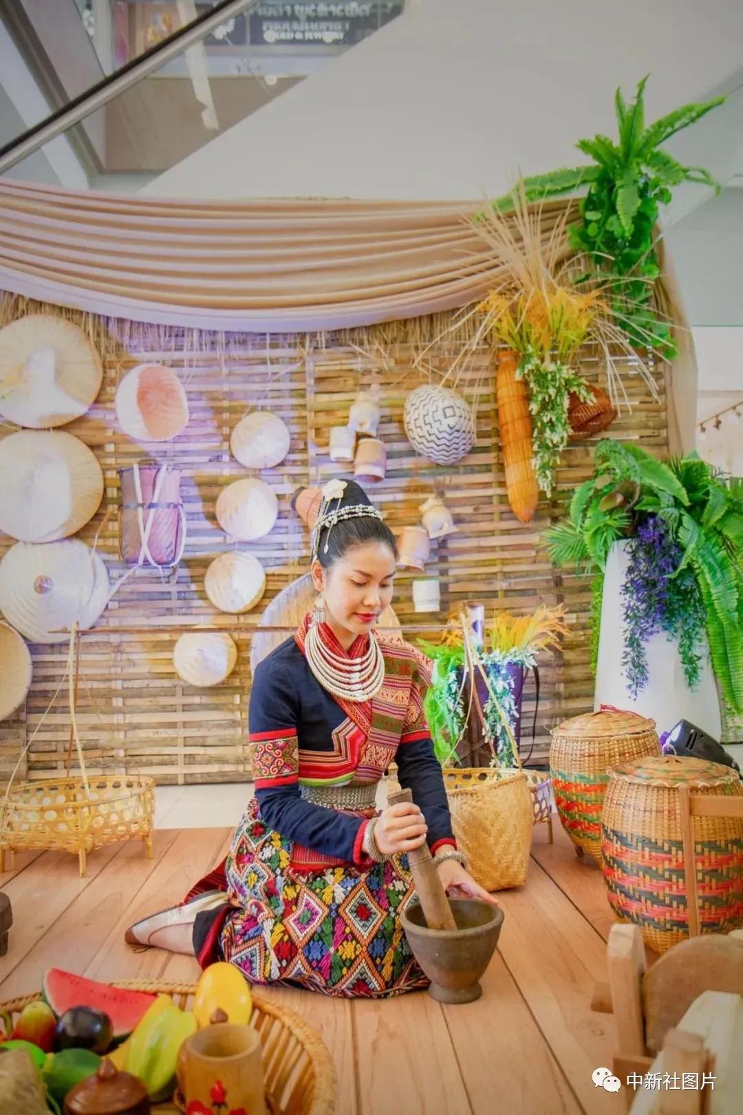 同饮一江水共话澜湄情现代诗,同饮一江水共话澜湄情是什么意思