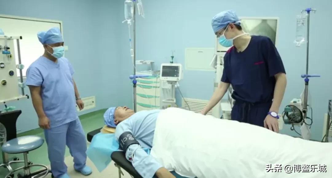 前列腺热疗消融技术只需8分钟让前列腺增生不再是“男题”