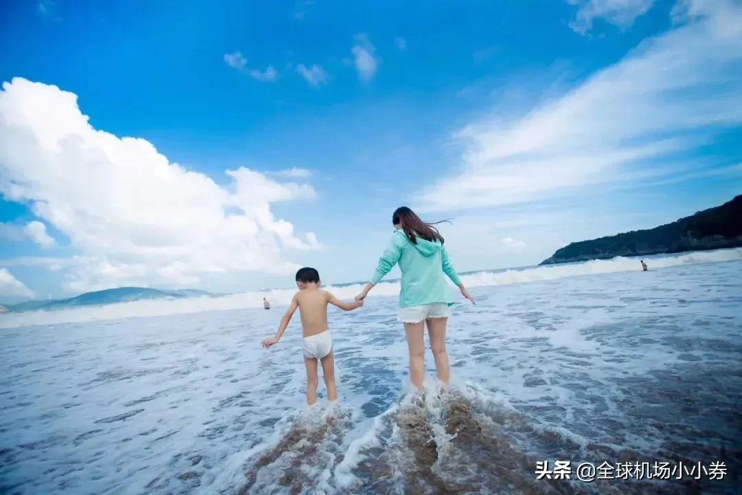 宁波象山石浦海鲜两日游,宁波象山海边晚餐