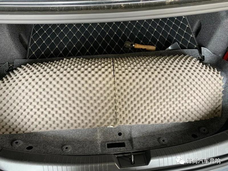迈锐宝xl和蒙迪欧哪个隔音好,迈锐宝xl高速隔音分贝
