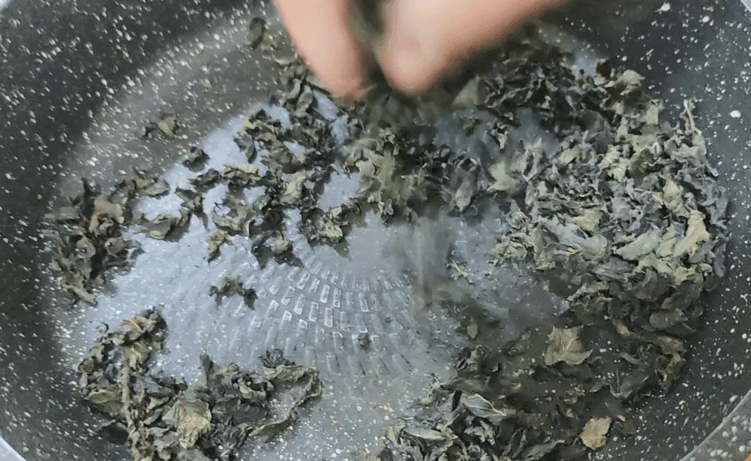 新鲜薄荷怎么弄茶,新鲜的薄荷叶怎么做才好吃