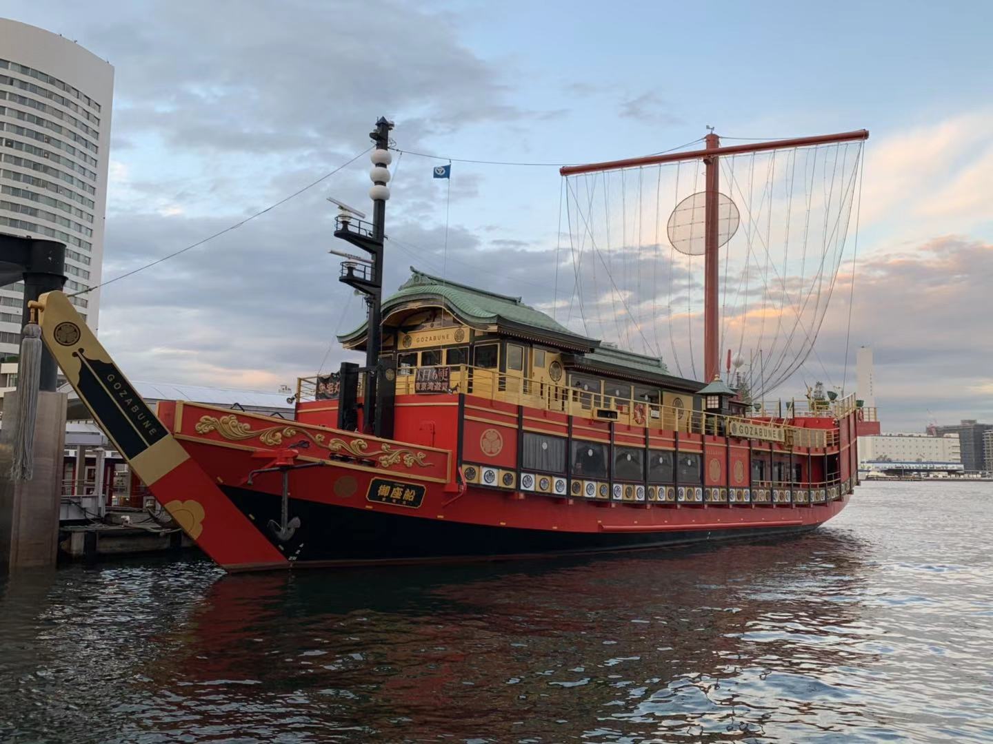 东京游记攻略,东京旅游指南攻略