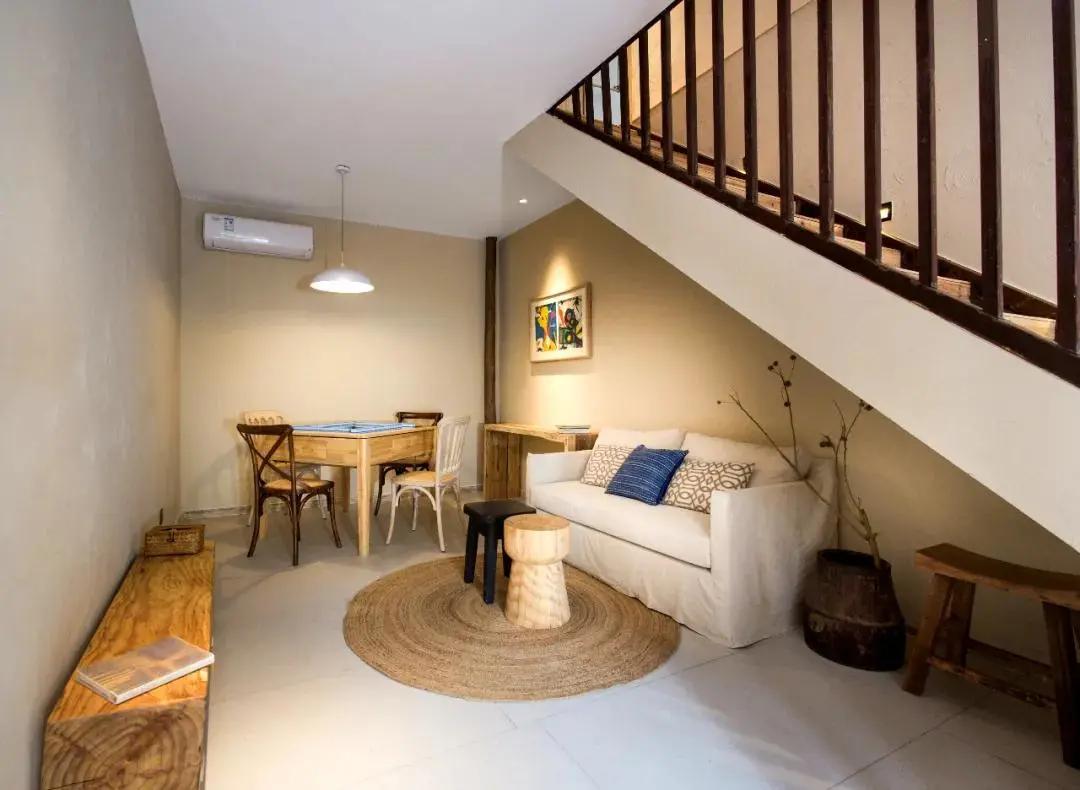 惠州南昆山民宿推荐,藏在南昆山竹林里的民宿