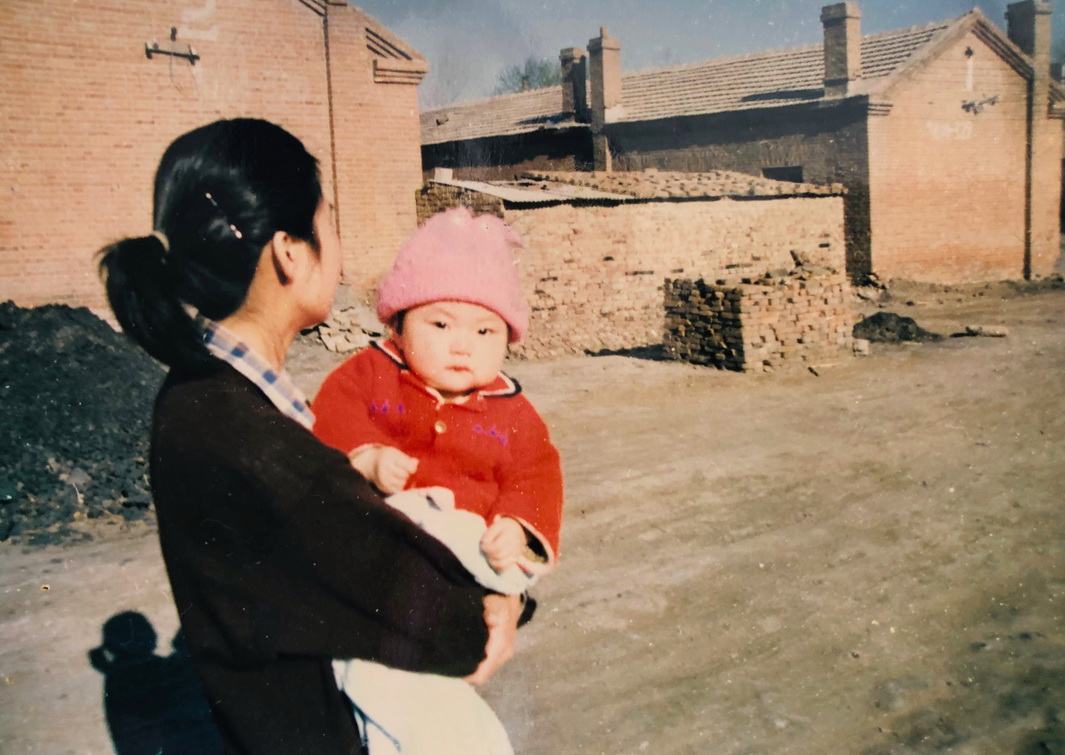 出生日记：那个叫李伊然的孩子，父亲还你生命中最重要的八天