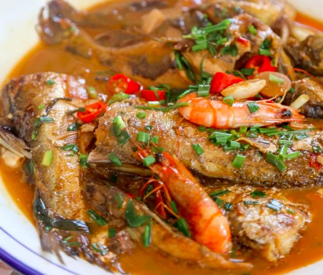 圈粉无锡人的20家本帮菜馆,只只硬菜,全是老底子