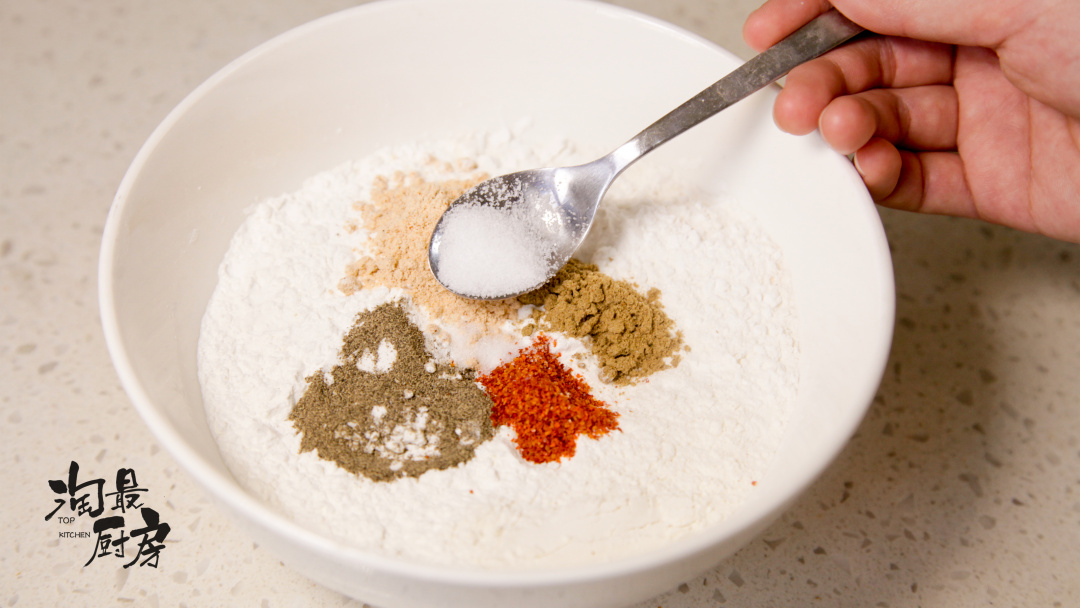 炸鸡一口一个韩国,炸鸡一口一个带酱料韩国版