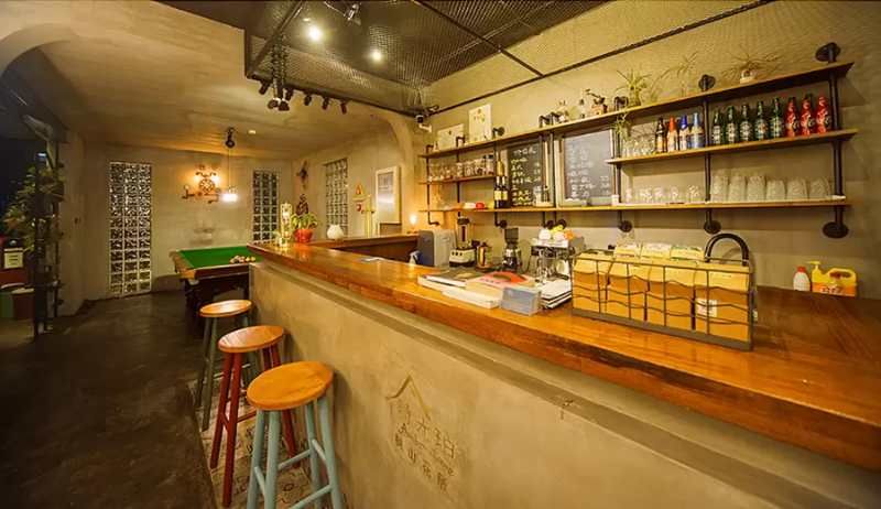 新一年的好运,适合全家人冬季一起泡温泉的民宿