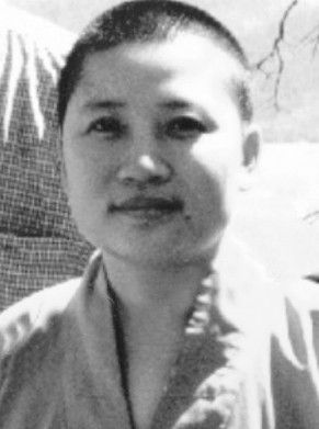 出家20多年的李娜,李娜为什么在事业巅峰时候出家