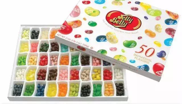 奇葩糖果测评牙齿糖,奇葩糖果测评网红