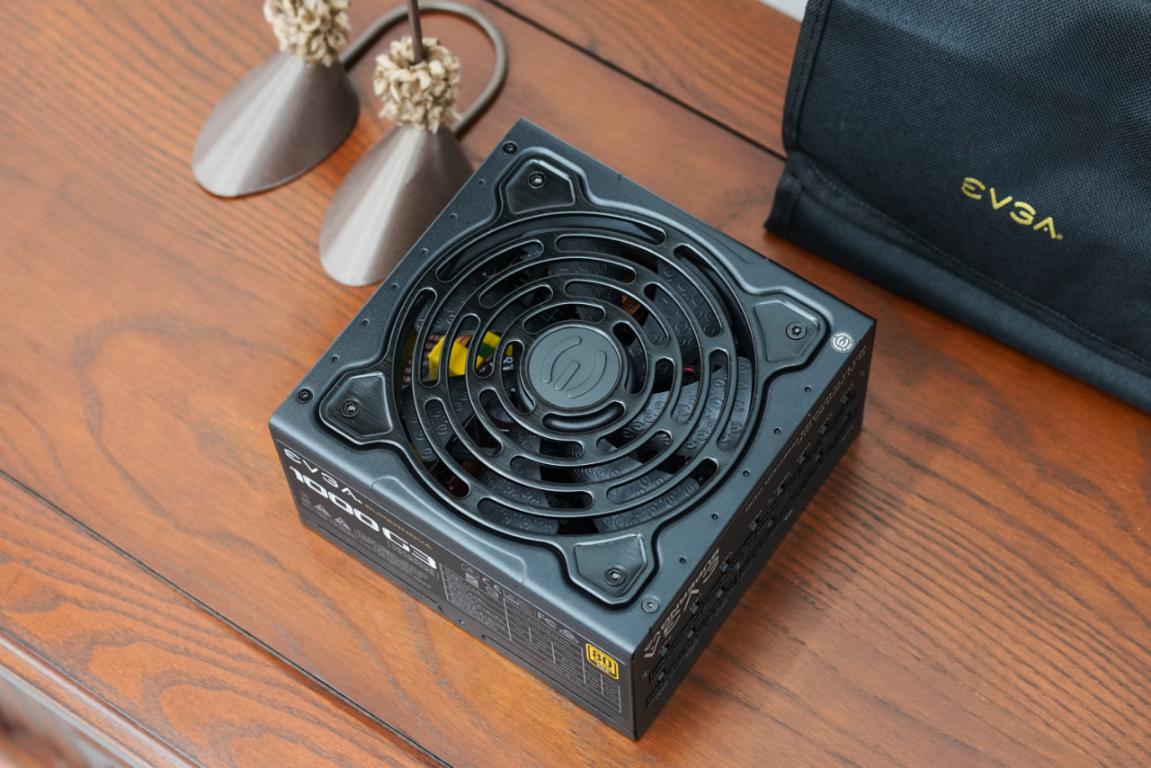 动力澎湃电驱加速,evga钛金电源