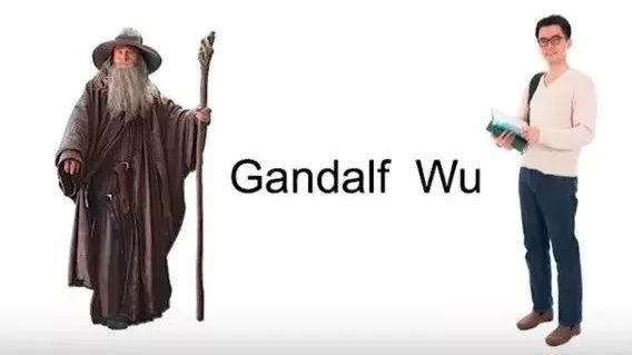 这个英国小姐姐靠给中国人取英文名赚30万镑