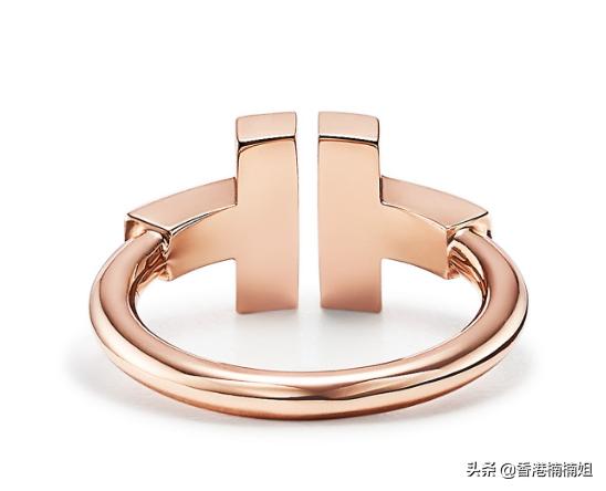 蒂芙尼tiffany彩钻戒指,蒂芙尼的奢华珠宝