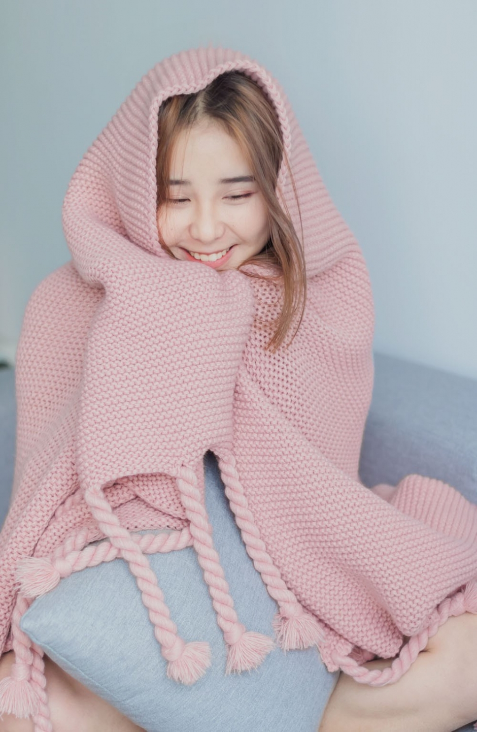 对于一个犯了错误的人来说，善良才是一种令其悔过自新的拯救