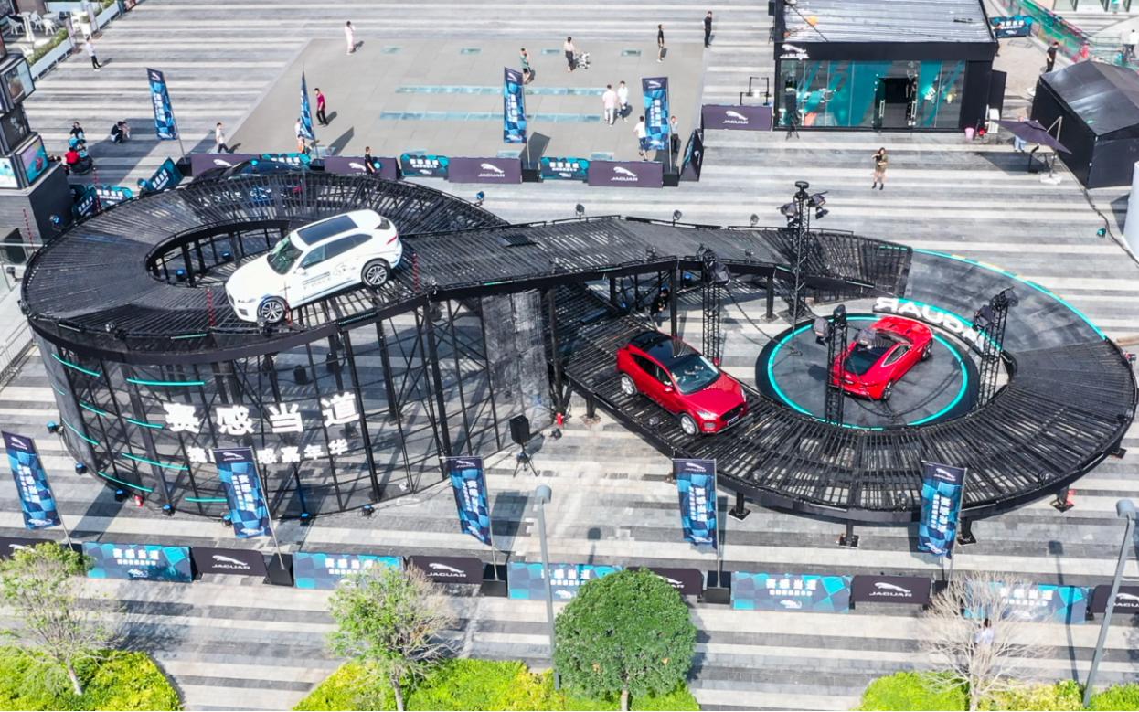 重新认识路虎,刷新你对捷豹的新认知