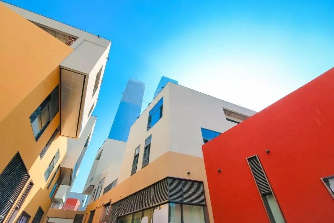 深圳52项重点项目,深圳201920个重点项目