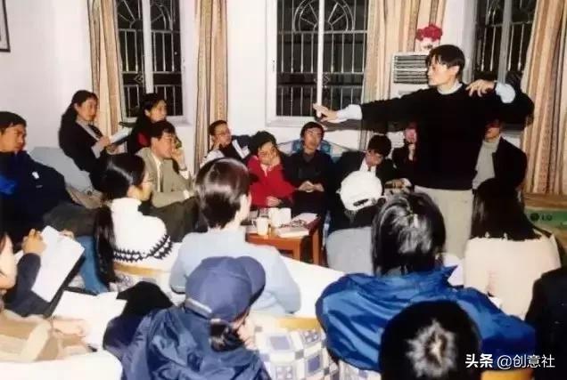 马云上中国好声音唱的怒放的生命,马云唱怒放的生命为啥比汪峰好听