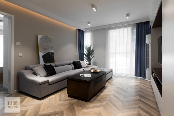 从细节入手,打造关怀感满分的老人房