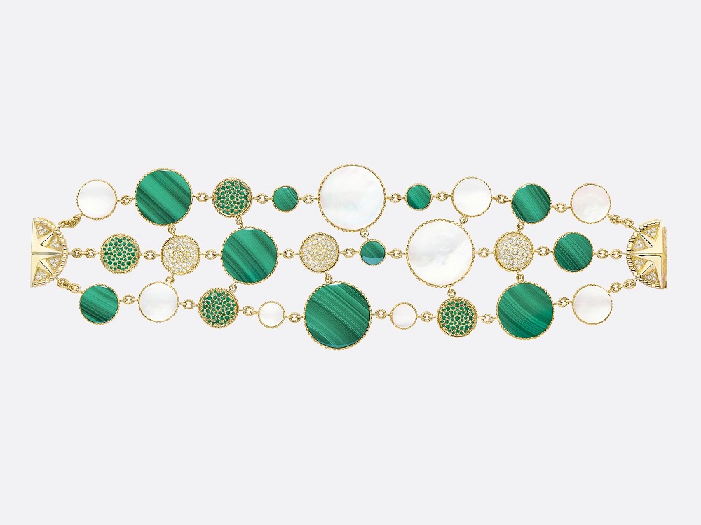 dior设计图手绘,dior罗盘玫瑰价格