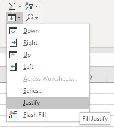 excel怎么用公式跨行合并单元格,excel公式两个单元格内容合并