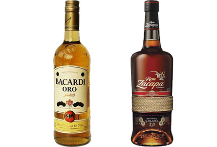 如何鉴赏朗姆酒,朗姆酒基本工艺