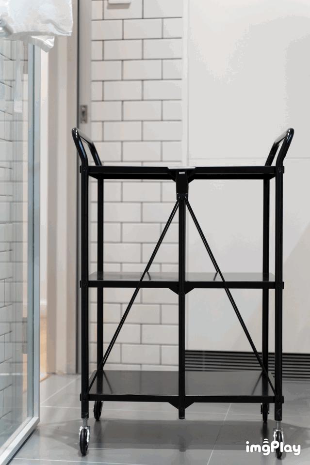 折叠家具最实用,万物都可折叠