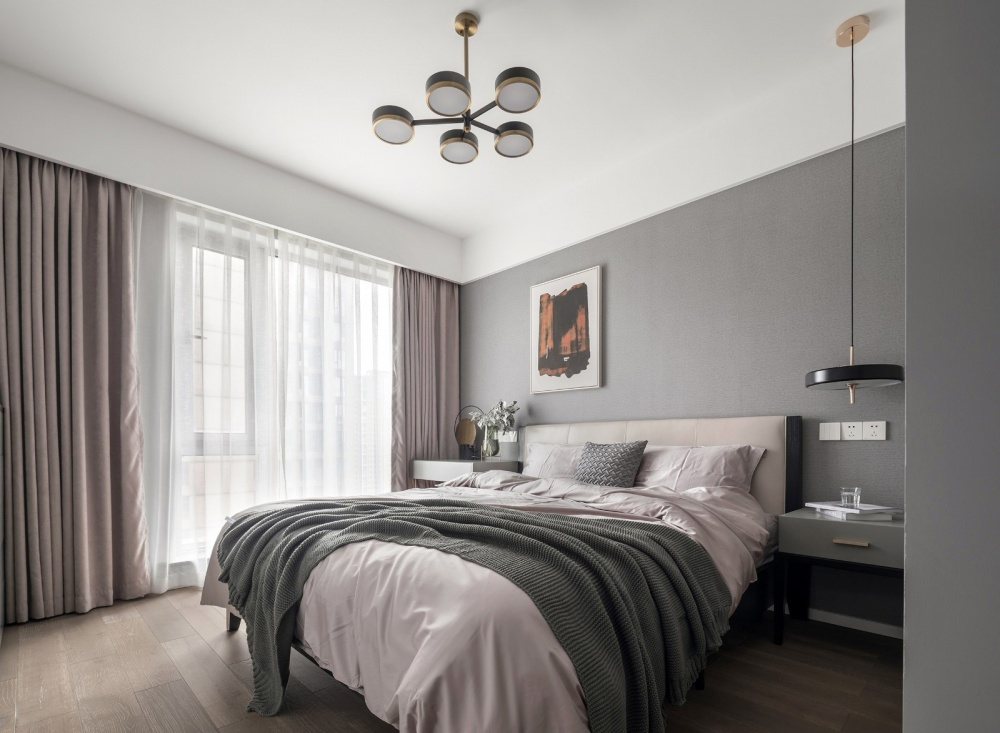 好睡眠从选好床开始，如何选一张合适床和床垫？看这里就知道了