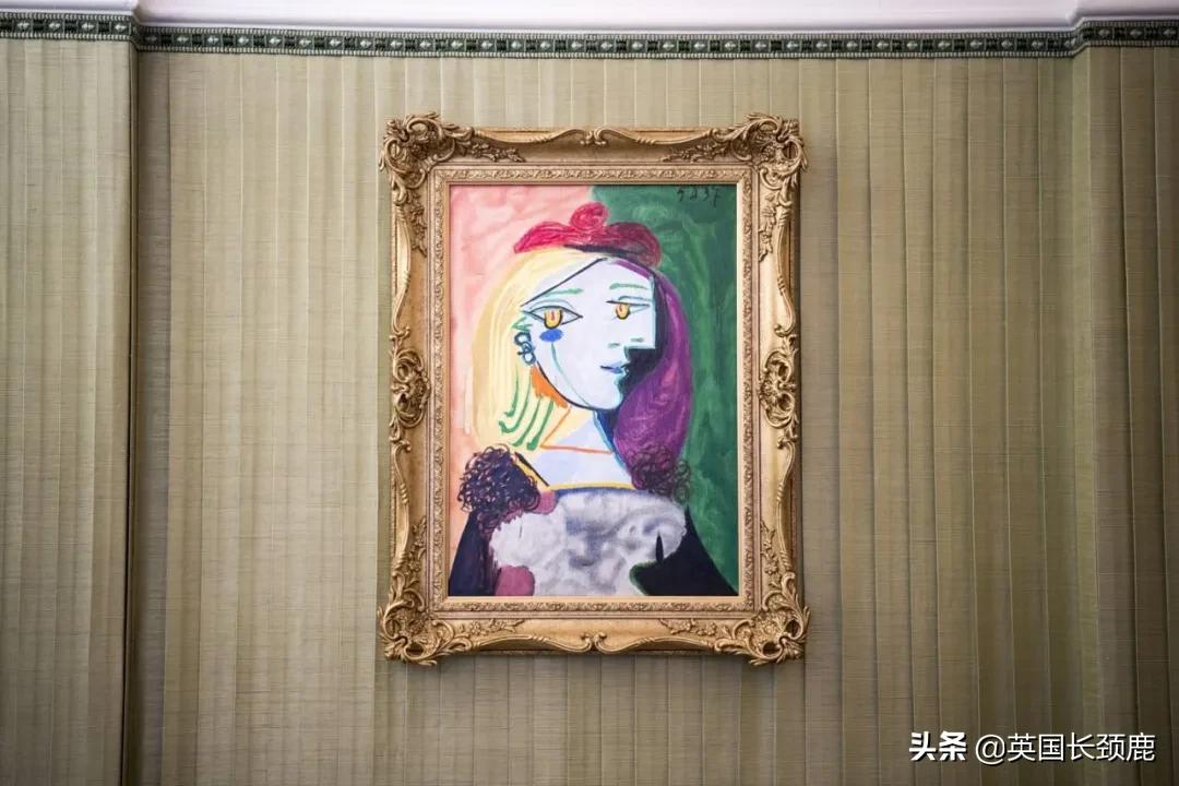 520/521：五月阳光下，伦敦依然盛放。记得常回来看看