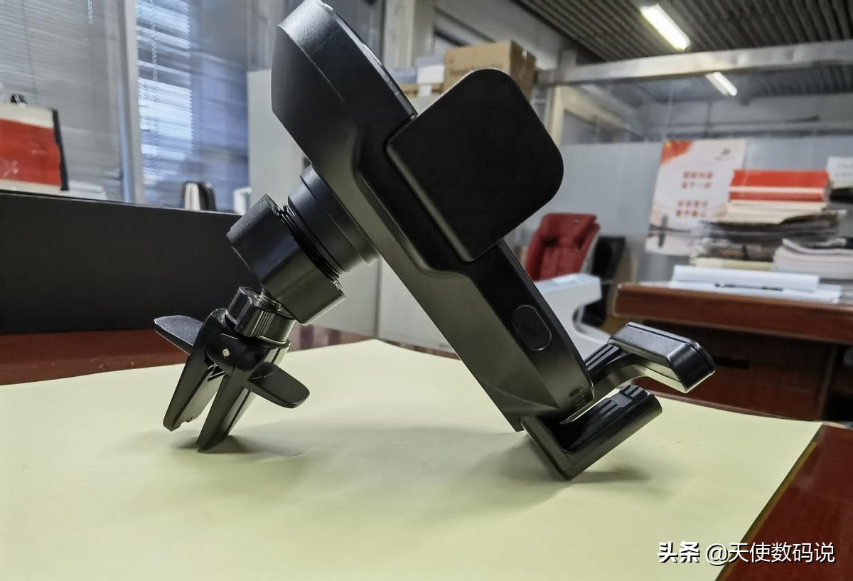 盯盯拍改山地车记录仪,换车盯盯拍