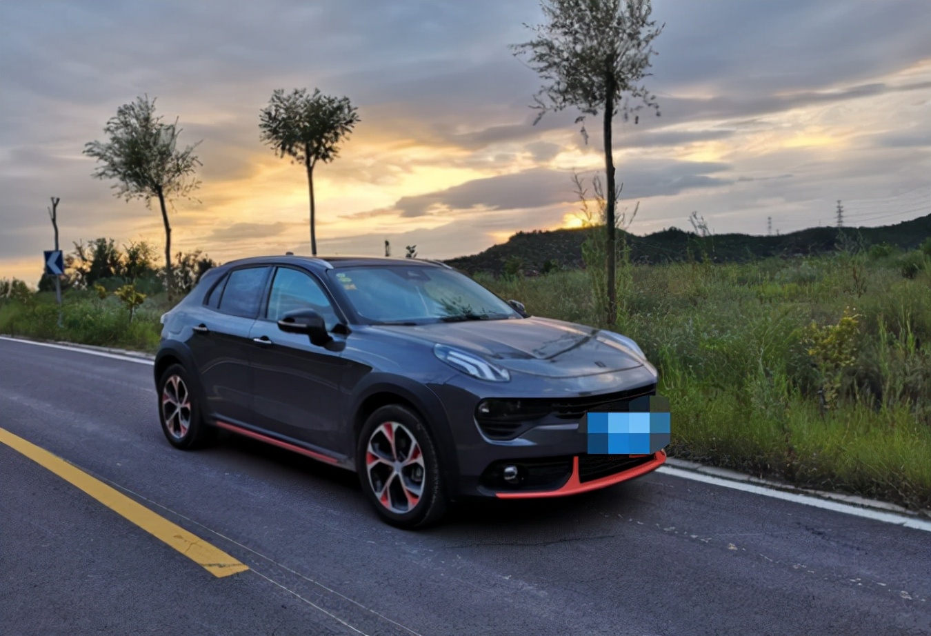 用车两年后真实感受体验总结,现在的领克02到底怎么样