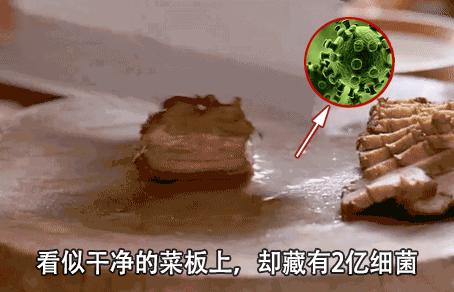 日本科技挑战中国传统！99元砧板连角落都有用，网友：服气