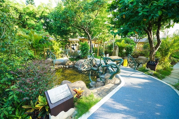 漳州周边3天2夜温泉酒店,漳州日月谷温泉度假村住宿