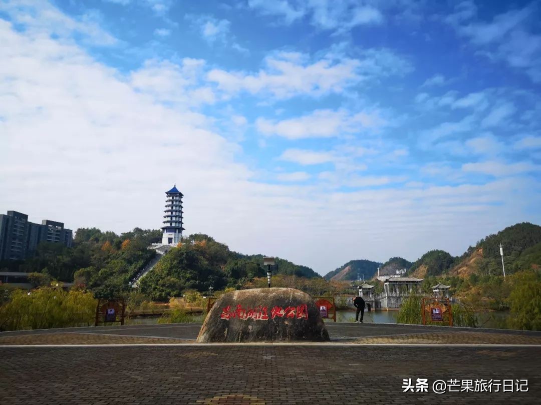 第一次到江西景德镇,这个城市刷新了我的很多刻板印象