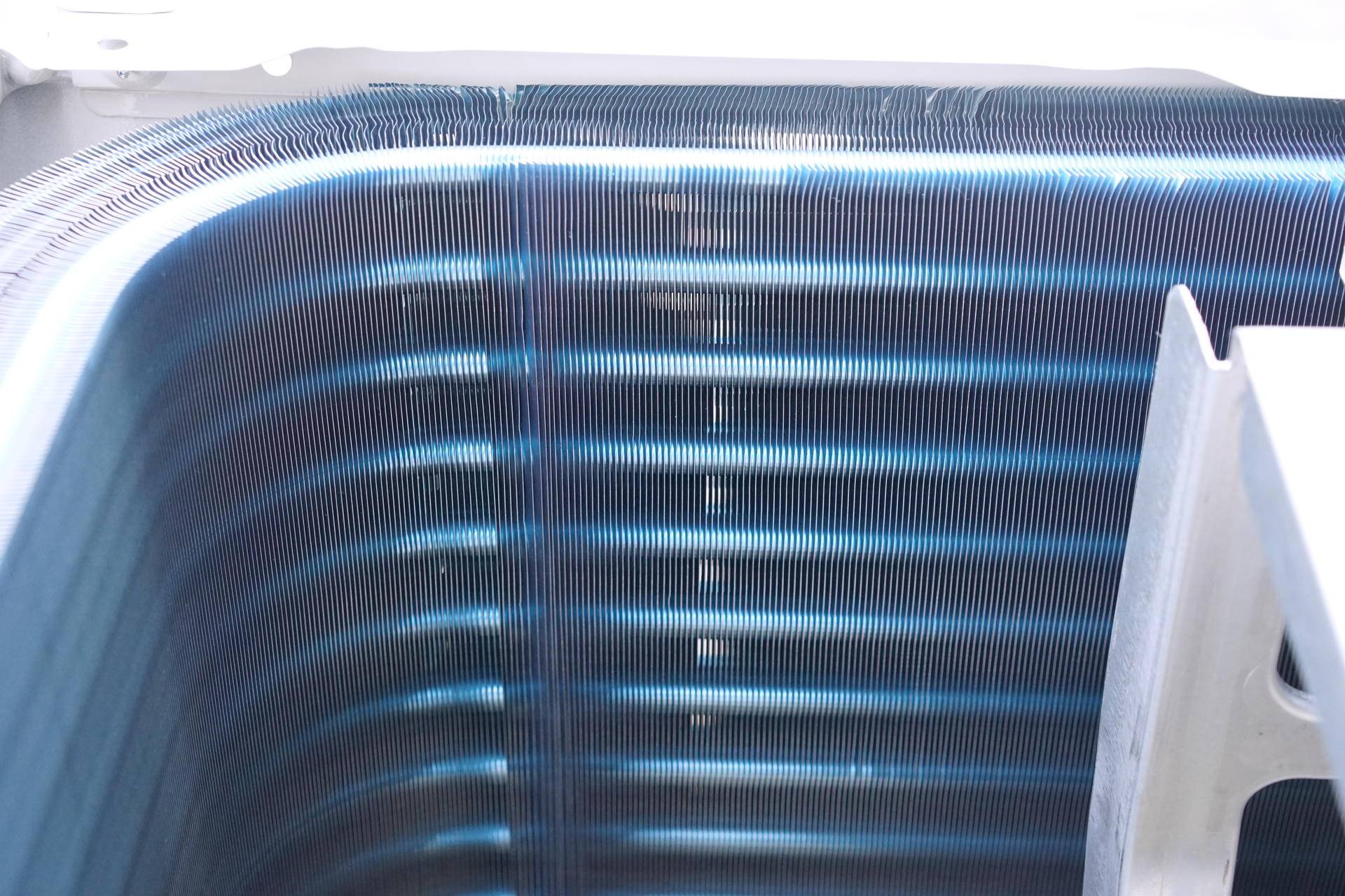 海尔帝樽空调新款,海尔大3匹致樽变频空调