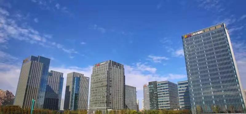 新沃基金公司怎么样,联储证券总部落户青岛