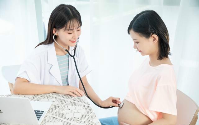 孕妇怀孕了喝鲜牛奶对孩子好吗,孕妇初期喝牛奶会影响胎儿吗