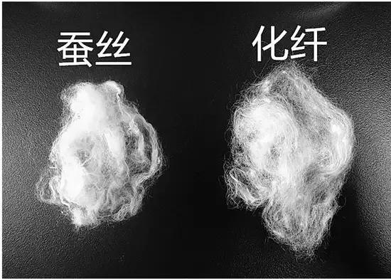 3.15侃侃假蚕丝被那些套路避坑