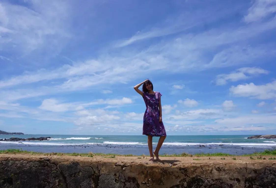 欧洲旅行穿搭技巧,异域风穿搭