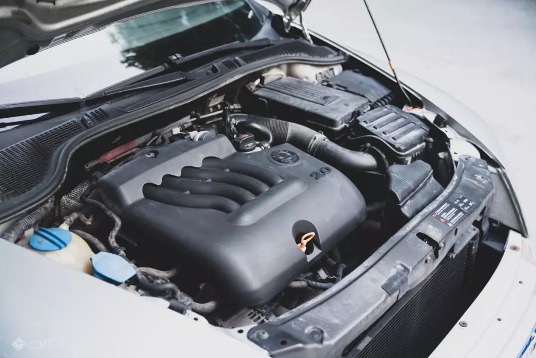 1.4t老明锐,老明锐空间实测