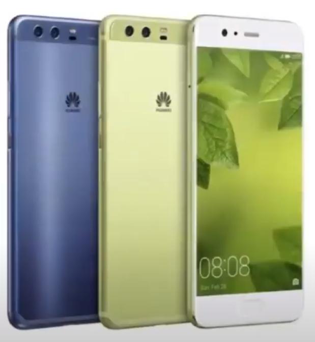 华为麒麟芯片发展史,华为手机发展史2007年到2020年