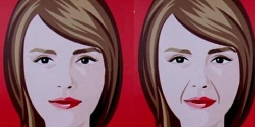 很年轻如果有法令纹怎么办,一招帮你搞定淡化法令纹