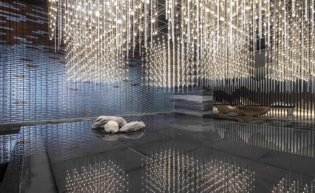 网红洗浴中心事件,网红洗浴中心遭吐槽