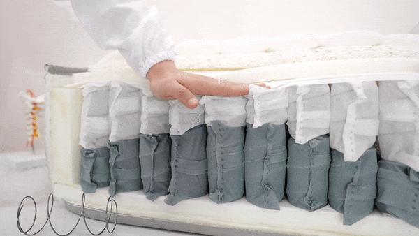 床垫选购基本技巧有哪些,乳胶床垫挑选技巧