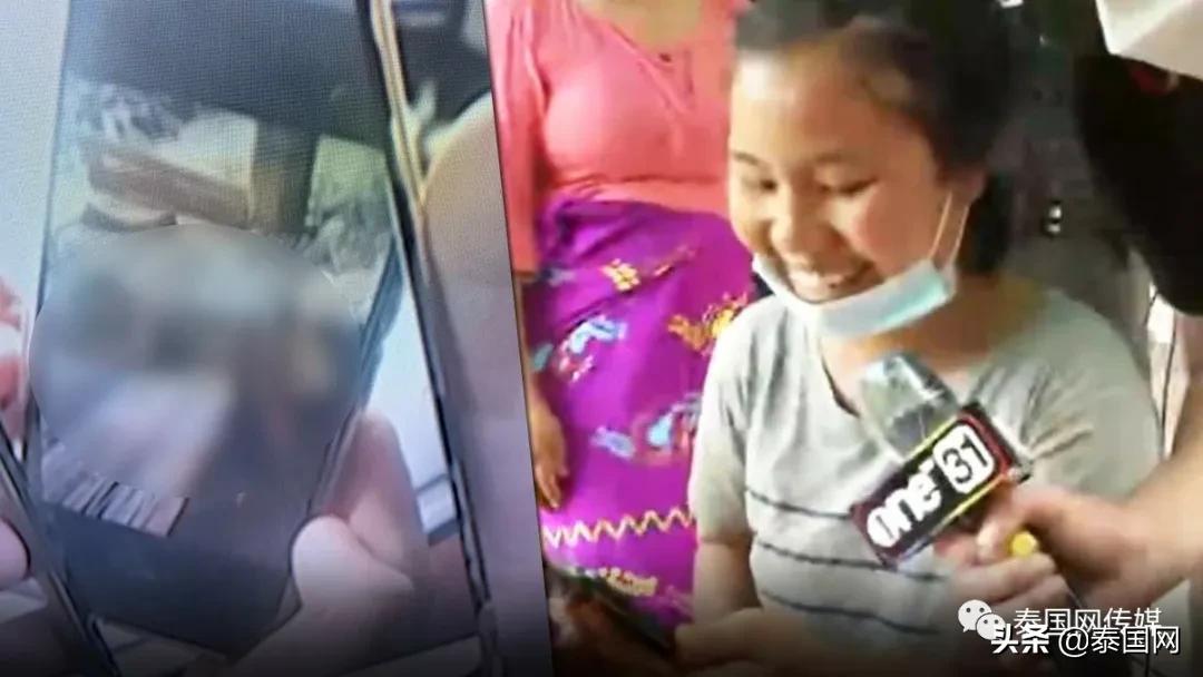 用一岁小女孩的命,向山神“献祭”?泰国的妖魔鬼怪怎么就这么多