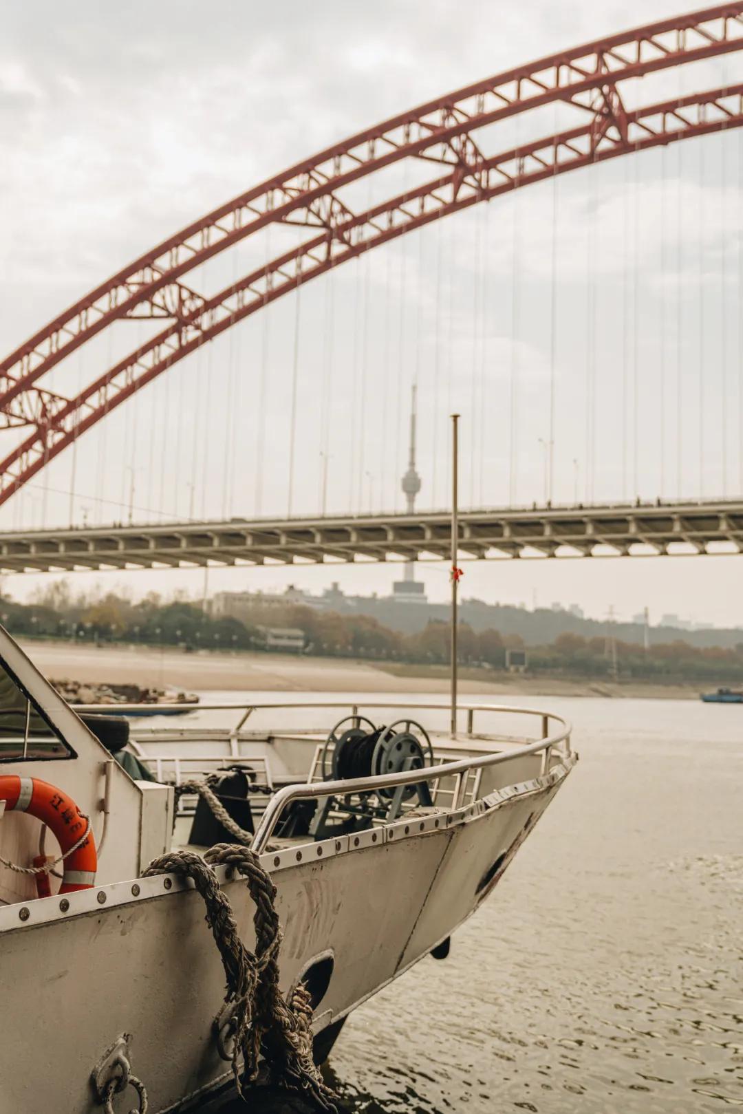 武汉长江轮渡时间表,重庆至武汉长江轮渡