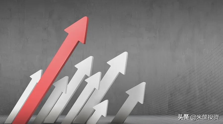 一旦行情来了就得好好的把握好,做多买入的信号